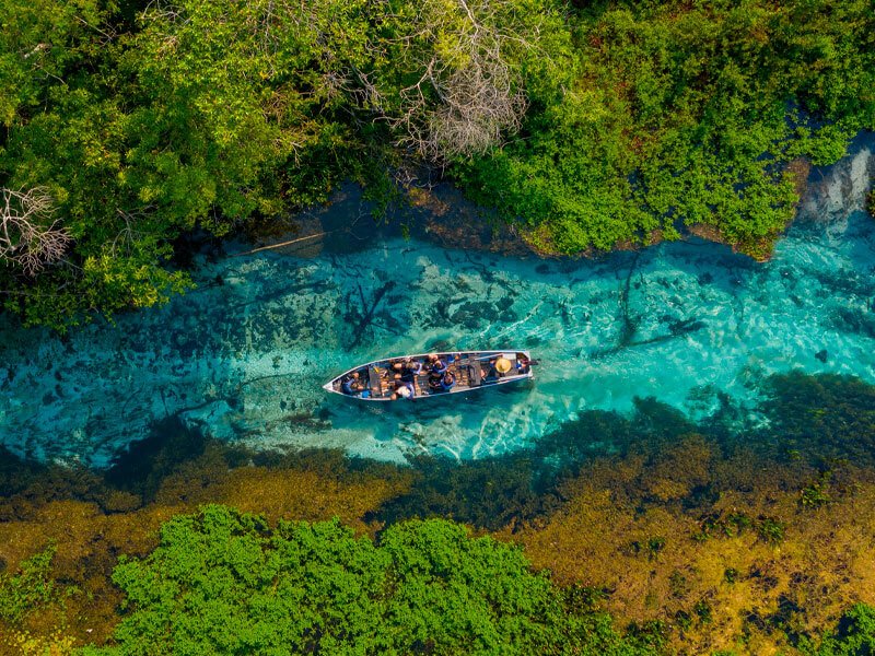 barra sucuri bonito ms