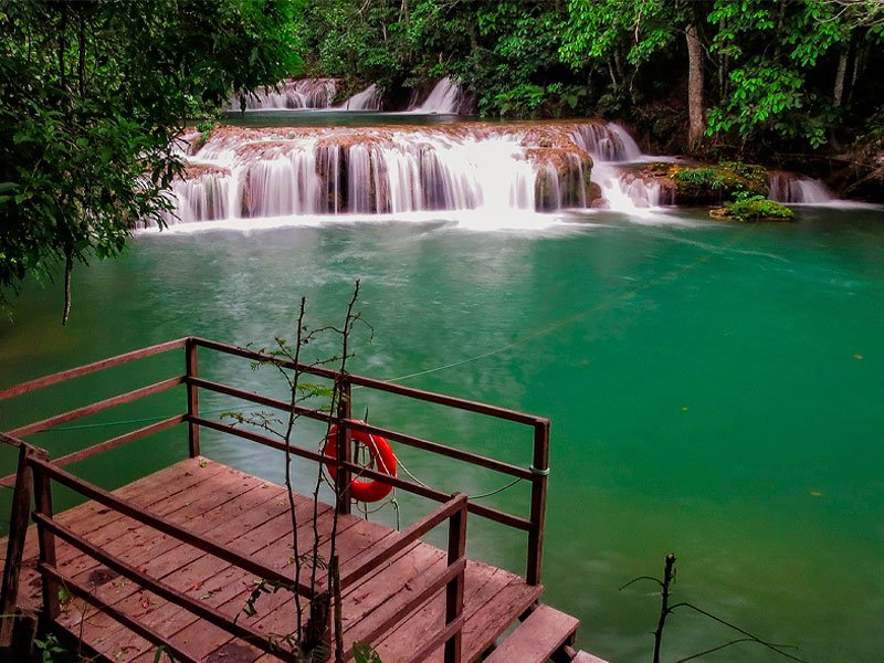 Fazenda Ceita Corê - Bonito MS