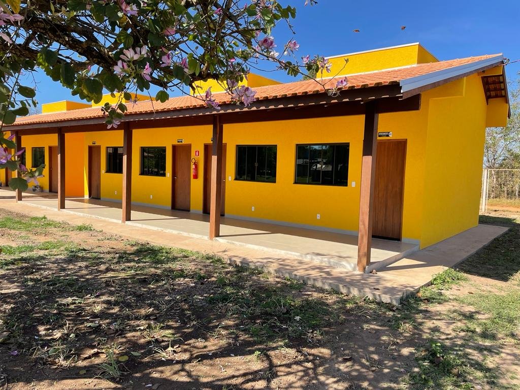 Camping Rio Formoso - Bonito MS
