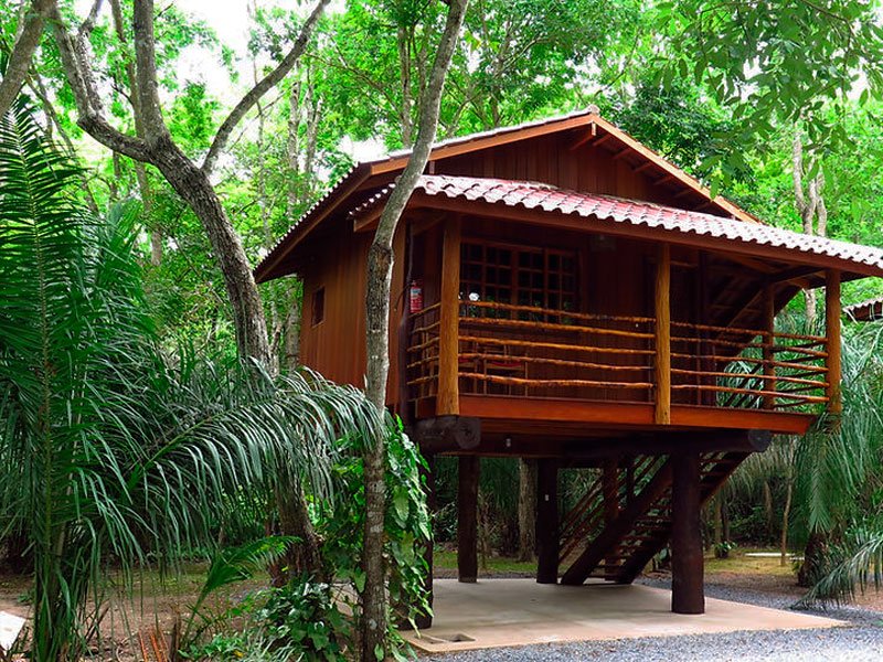 Hotel Cabanas - Bonito MS